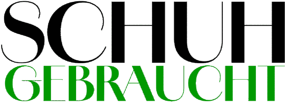 SchuhGebraucht Logo